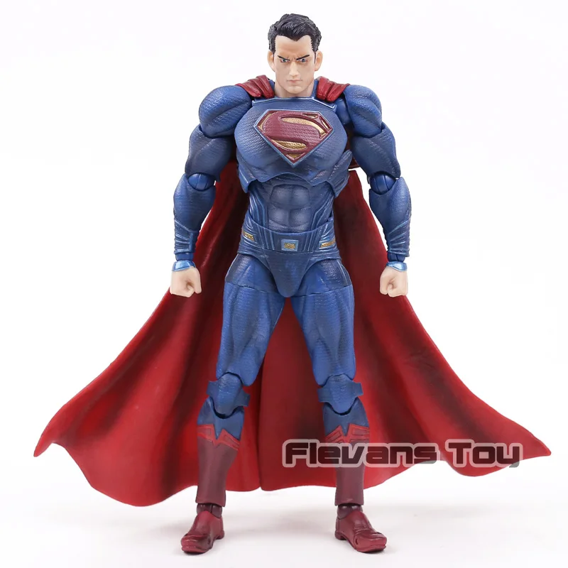 play arts kai superman