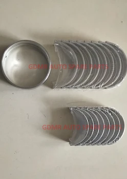 V2403 engine crankshaft bearing main bearing connecting rod bearing V2403 for kubota
V2403 engine crankshaft bearing main bearing connecting rod bearing V2403 for kubota