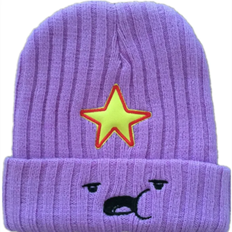 Adventure Finn Jack Lumpy Space Princess Soft Plush Hat Cap Cartoon Cosplay LSP hat Winter Warm Beanies fit for Adult & Children
Adventure Finn Jack Lumpy Space Princess Soft Plush Hat Cap Cartoon Cosplay LSP hat Winter Warm Beanies fit for Adult & Children