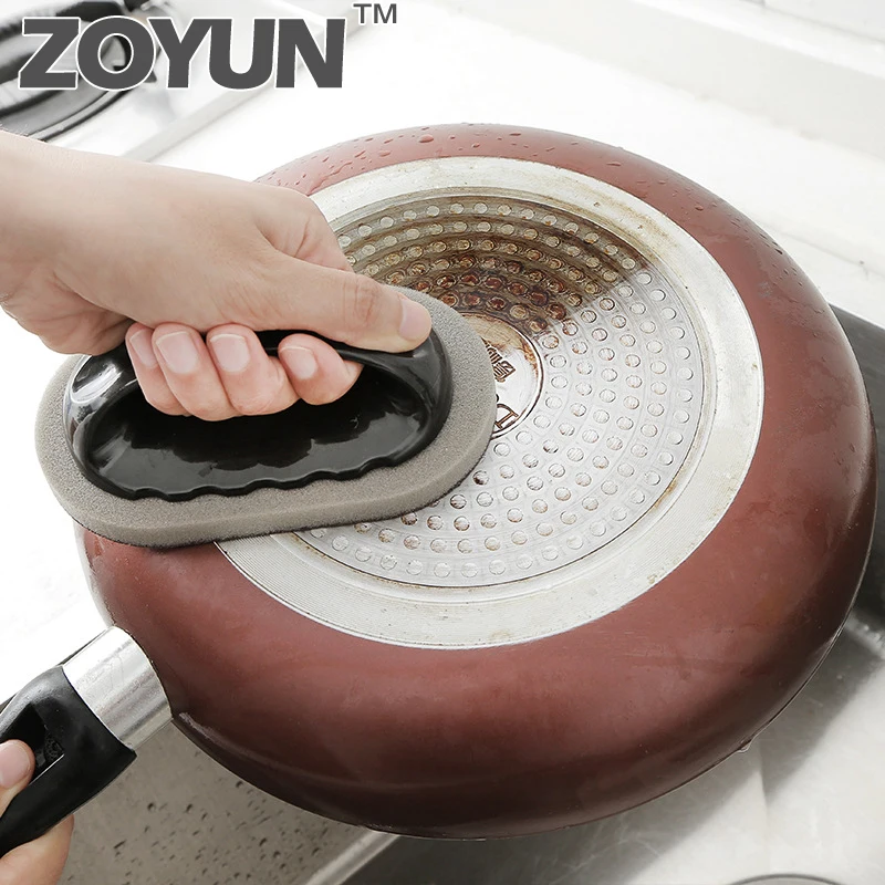 Powerful decontamination tile brush bath brush kitchen cleaning tool emery magic sponge cleaning wiper brush rust cleaning brush
Powerful decontamination tile brush bath brush kitchen cleaning tool emery magic sponge cleaning wiper brush rust cleaning brush