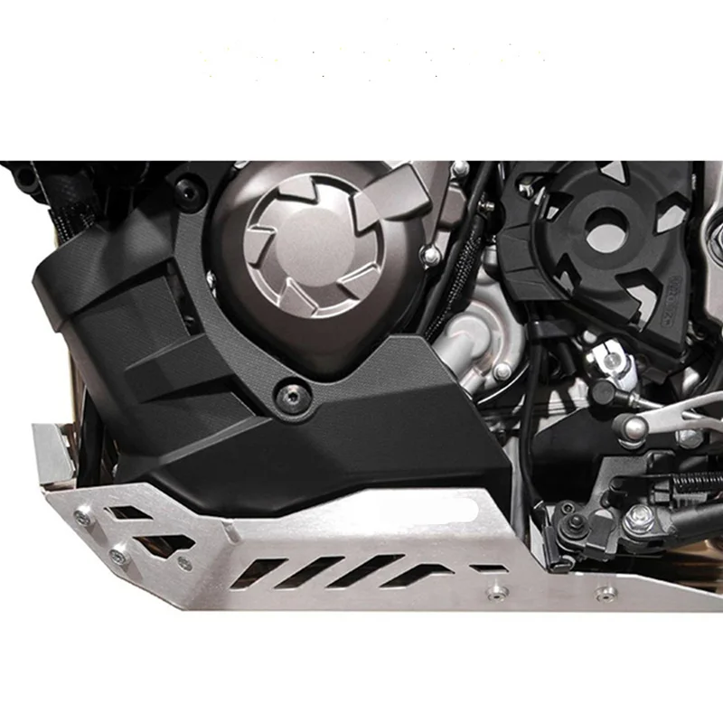 motorcycle expedition engine chassis protection cover engine chassis protection cover FOR KAWASAKI Versys 1000
motorcycle expedition engine chassis protection cover engine chassis protection cover FOR KAWASAKI Versys 1000