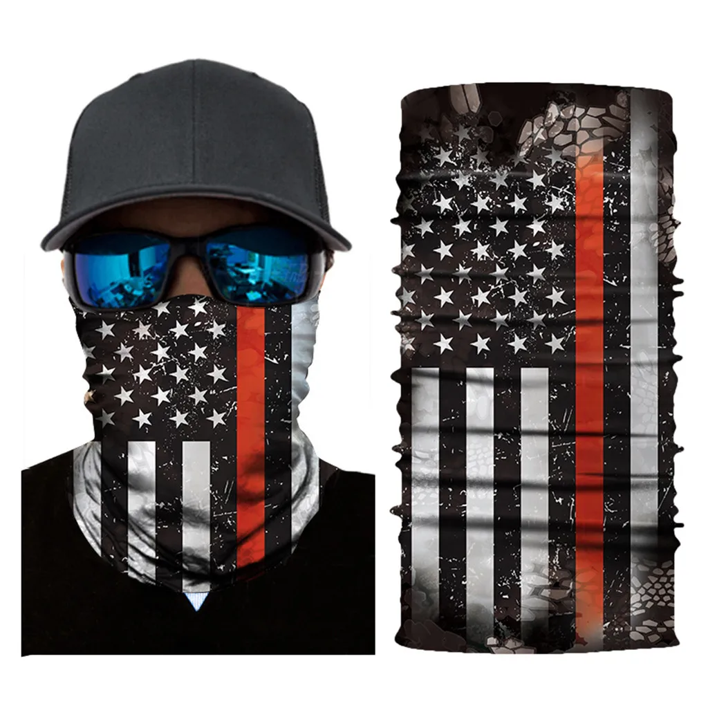 Full Function Ski Skull-Bandana Neck Bike Halloween Outdoors Sport Ski Neck Tube Warmer Cycling Biker Scarf Wind Face Mask#y40
Full Function Ski Skull-Bandana Neck Bike Halloween Outdoors Sport Ski Neck Tube Warmer Cycling Biker Scarf Wind Face Mask#y40