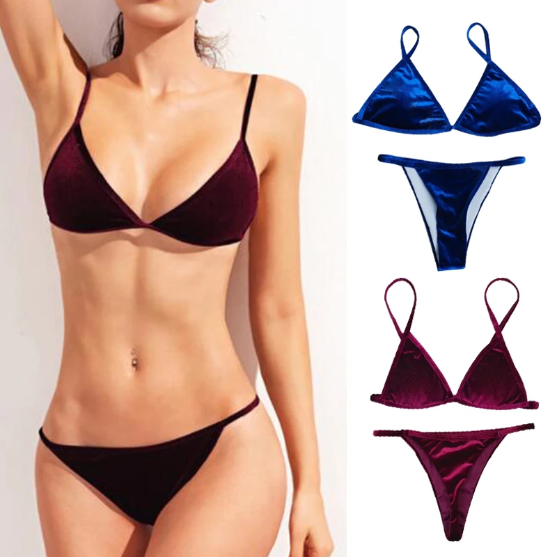 2019 Hot Bikini Set Women Sexy Low Waist Bathing Suit Female Sequins Beach Brazilian Swimsuit Bandage Swimwear Biquini Thong
2019 Hot Bikini Set Women Sexy Low Waist Bathing Suit Female Sequins Beach Brazilian Swimsuit Bandage Swimwear Biquini Thong