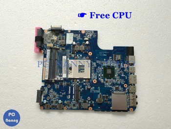 PCNANNY A000073700 DA0TE2MB6G0 for Toshiba Satellite Pro L640 Intel Motherboard HM55 laptop Mainboard works
PCNANNY A000073700 DA0TE2MB6G0 for Toshiba Satellite Pro L640 Intel Motherboard HM55 laptop Mainboard works