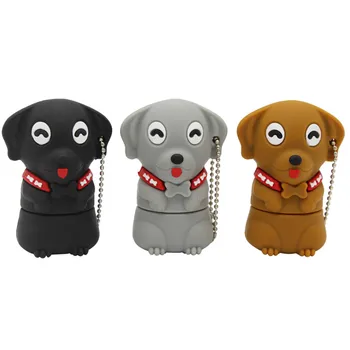 TEXT ME new style cartoon pen drive dog usb flash drive 4GB 8GB 16GB 32GB 64GB cartoon gift
TEXT ME new style cartoon pen drive dog usb flash drive 4GB 8GB 16GB 32GB 64GB cartoon gift