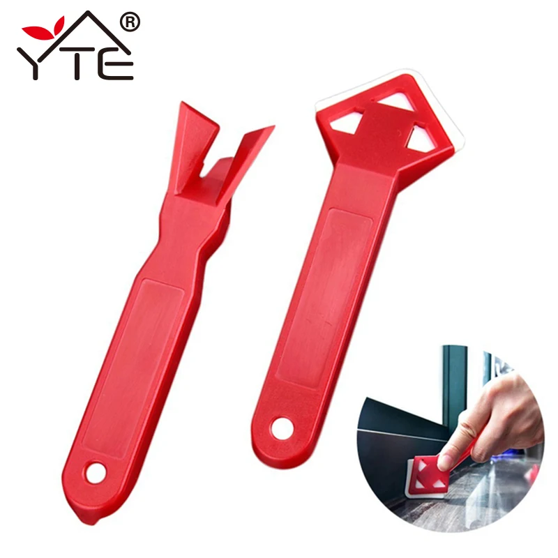 2pcs/set Mini Handmade Tools Scraper Utility Practical Floor Cleaner Professional Tile Cleaner Surface Glue Residual Shovel
2pcs/set Mini Handmade Tools Scraper Utility Practical Floor Cleaner Professional Tile Cleaner Surface Glue Residual Shovel
