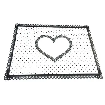 Washable Foldable Nail Art Tips Practice Silicone Table Cover Mat Pad Point Lace Printing Coloring Polish UV Gel Tools Manicure
Washable Foldable Nail Art Tips Practice Silicone Table Cover Mat Pad Point Lace Printing Coloring Polish UV Gel Tools Manicure