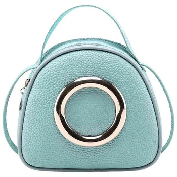 Fashion Leather Little Girl Handbag Multi-Function Fashion Lady Messenger Bag 2019
Fashion Leather Little Girl Handbag Multi-Function Fashion Lady Messenger Bag 2019