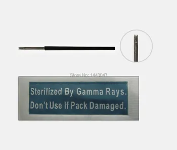 Disposable 50Pcs 7R Lip Tattoo Needles And 50Pcs 5R Tattoo Caps For Permanent Makeup Merlin Tattoo Machine For Freeshipping
Disposable 50Pcs 7R Lip Tattoo Needles And 50Pcs 5R Tattoo Caps For Permanent Makeup Merlin Tattoo Machine For Freeshipping