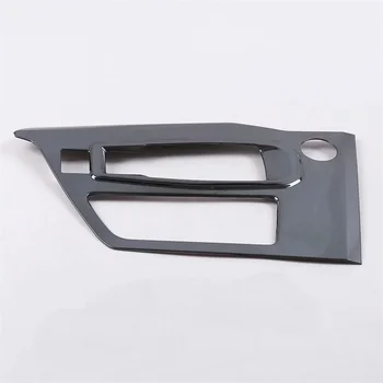 Car Sticker Car Accessories Stainless Steel Gear Panel Decorative Cover For Peugeot 4008 2016 2017 2018 Car Styling 1pc/set
Car Sticker Car Accessories Stainless Steel Gear Panel Decorative Cover For Peugeot 4008 2016 2017 2018 Car Styling 1pc/set