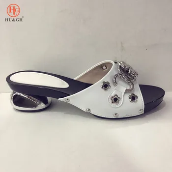 2019 New Arrival White Color African Wedding Shoes Open Toe Ladies Sandal Shoes Party Wedding Shoes Nigerian Shoes With Crystal
2019 New Arrival White Color African Wedding Shoes Open Toe Ladies Sandal Shoes Party Wedding Shoes Nigerian Shoes With Crystal