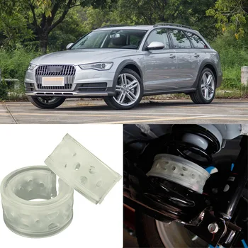 2pcs Super Power Rear Car Auto Shock Absorber Spring Bumper Power Cushion Buffer Special For Audi A6
2pcs Super Power Rear Car Auto Shock Absorber Spring Bumper Power Cushion Buffer Special For Audi A6