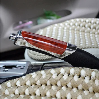Red Grain Black Carbon Fiber Pattern Handbrake Interior Decorative Cover For Volkwagen Passat Gol Lavida Elantra Z2EA098
Red Grain Black Carbon Fiber Pattern Handbrake Interior Decorative Cover For Volkwagen Passat Gol Lavida Elantra Z2EA098