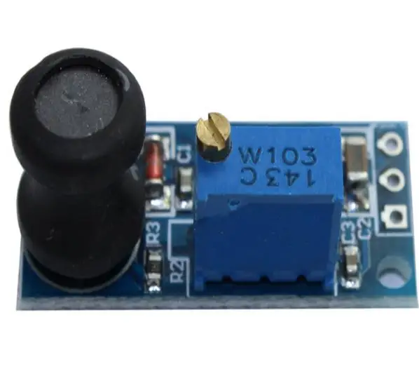 1pcs MC34063A Positive Voltage Negative Voltage Module DC-DC 3.6v-36v Reverse Voltage Module MC34063
1pcs MC34063A Positive Voltage Negative Voltage Module DC-DC 3.6v-36v Reverse Voltage Module MC34063