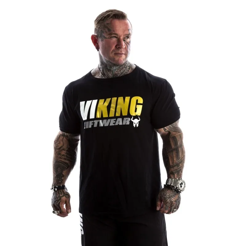100% cotton shirt gyms, ngau aut t - shirt, shirt, t-shirt, men's fitness, summer.
100% cotton shirt gyms, ngau aut t - shirt, shirt, t-shirt, men's fitness, summer.