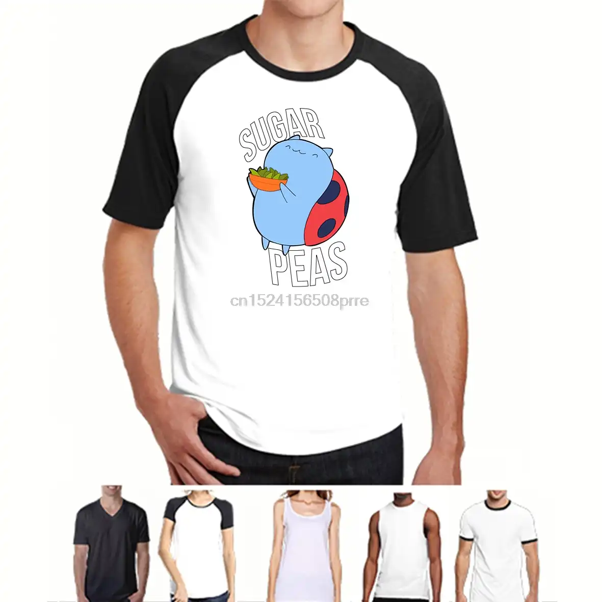bravest warriors im catbug cat bug licensed adult warm coat men