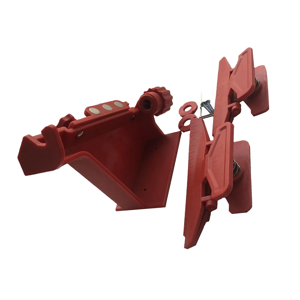 Adjustable Fletching Jig Straight and Helix Tool with Clamp for DIY Archery Arrow
Adjustable Fletching Jig Straight and Helix Tool with Clamp for DIY Archery Arrow