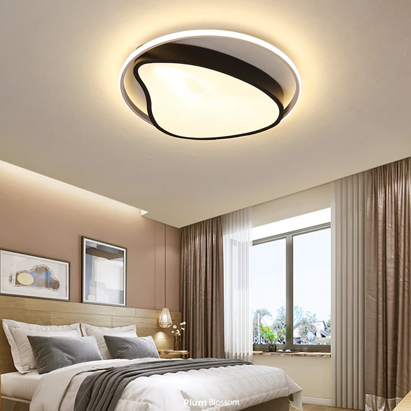 Modern LED Ceiling Lights lampara techo dormitorio Surface Mount For Kitchen Corridor Study Room Ceiling lamp plafon Fixtures
Modern LED Ceiling Lights lampara techo dormitorio Surface Mount For Kitchen Corridor Study Room Ceiling lamp plafon Fixtures
