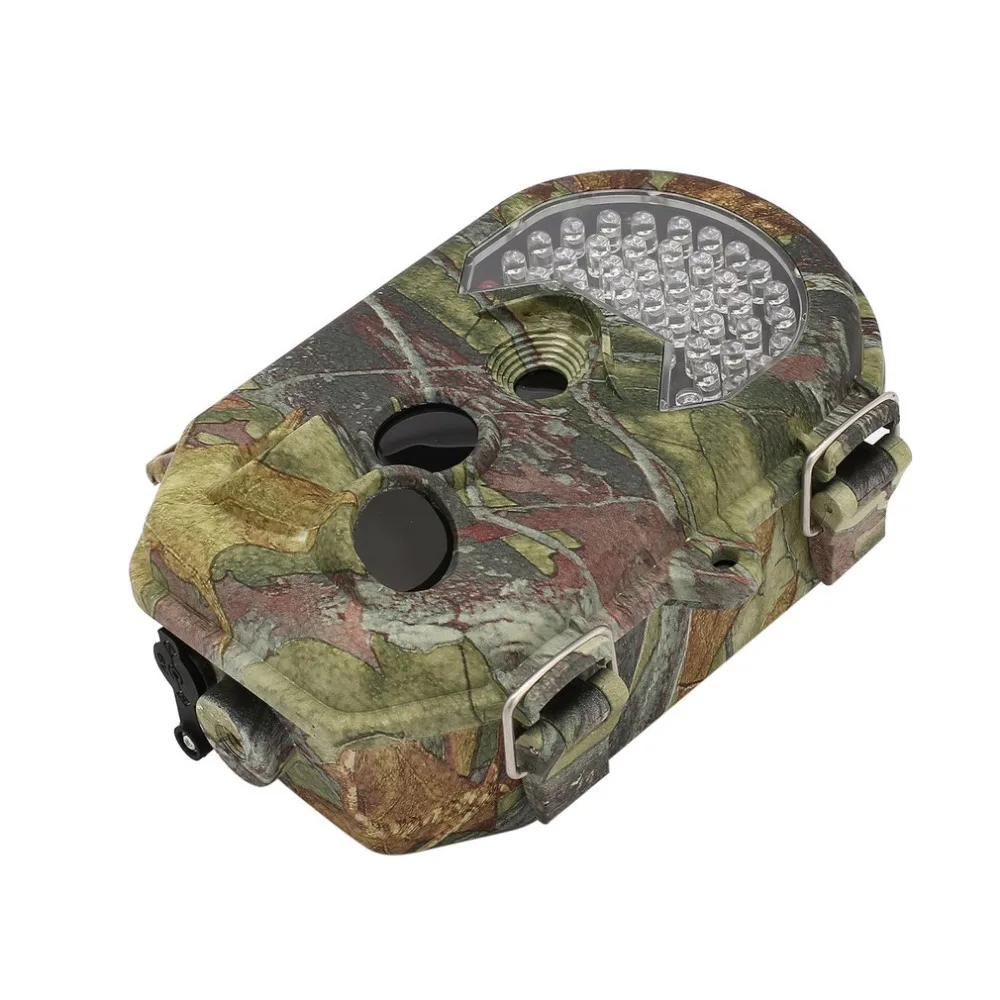 Multi-language Hunting Trail Camera 16MP Super Night Version 2.0 inch 4:3 color TFT-LCD Infrared Game Hunting Cameras Drop Ship
Multi-language Hunting Trail Camera 16MP Super Night Version 2.0 inch 4:3 color TFT-LCD Infrared Game Hunting Cameras Drop Ship