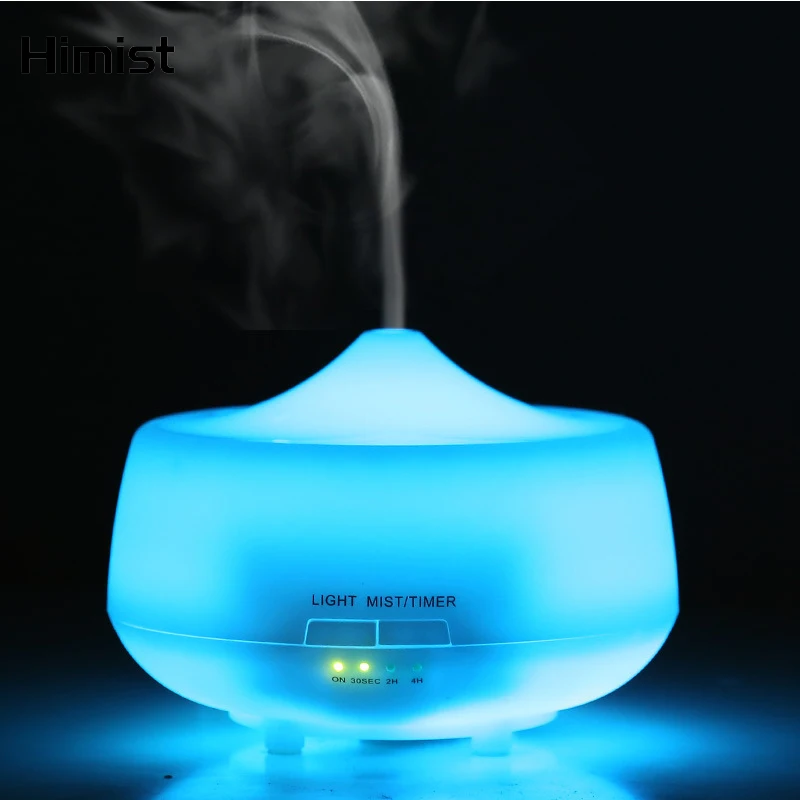 Ultrasonic Mist Maker Fogger Home Aromatherapy Diffuser with LED Lamp Electric Air Purifier Humidifier Essential Oil Diffusers
Ultrasonic Mist Maker Fogger Home Aromatherapy Diffuser with LED Lamp Electric Air Purifier Humidifier Essential Oil Diffusers