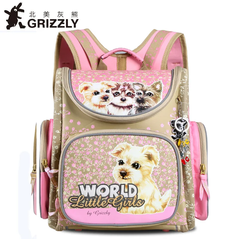 Russian Children School Bags Pink Flower Printed Waterproof Orthopedic Nylon Kids Girls Backpack 3D Schoolbag Mochila Infantil
Russian Children School Bags Pink Flower Printed Waterproof Orthopedic Nylon Kids Girls Backpack 3D Schoolbag Mochila Infantil
