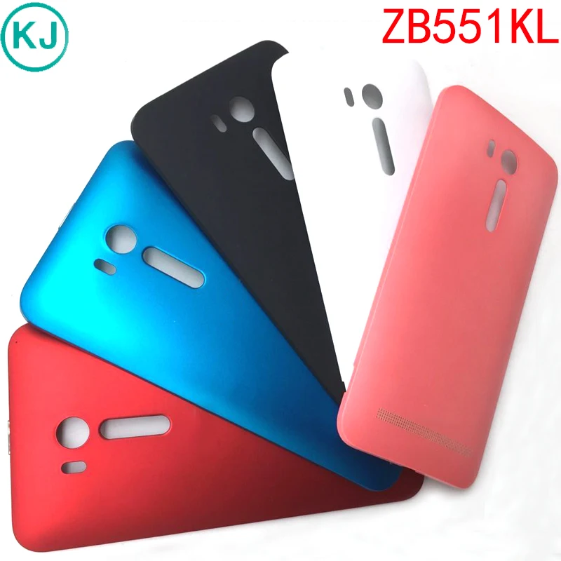 New ZB551KL Back Battery Cover For ASUS ZenFone Go Back Door Battery Housing plastic Cover Case
New ZB551KL Back Battery Cover For ASUS ZenFone Go Back Door Battery Housing plastic Cover Case