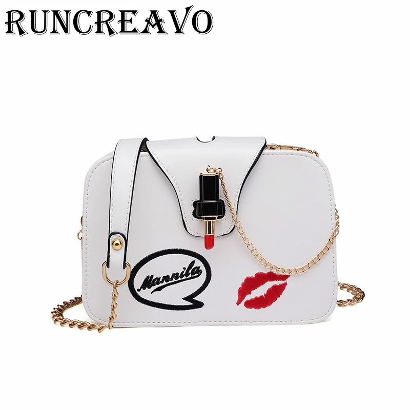 2018 Female Hand Bag Woman Messenger Bags Lady Chains Women Fashion Leather Shoulder Bag Girl Crossbody Bags bolsa feminina sac
2018 Female Hand Bag Woman Messenger Bags Lady Chains Women Fashion Leather Shoulder Bag Girl Crossbody Bags bolsa feminina sac