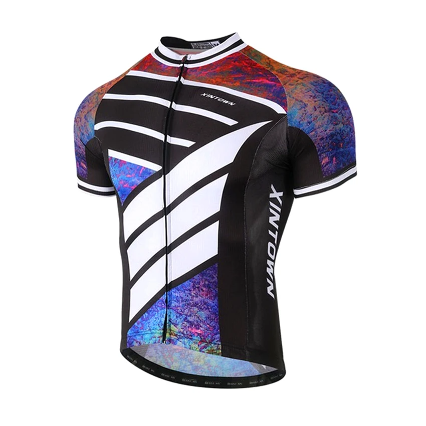 Cycling Jersey Bicycle Short Sleeve Mallot Ciclismo Hombre Verano Roupa De Ciclismo Ropa Hombre Mens Cycling Clothes Maillot
Cycling Jersey Bicycle Short Sleeve Mallot Ciclismo Hombre Verano Roupa De Ciclismo Ropa Hombre Mens Cycling Clothes Maillot