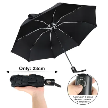 New Mini Women Umbrella 5Folding Ultralight Fashion Automatic Umbrella Rain Women UV Parasol Travel Gifts kids Umbrella Men
New Mini Women Umbrella 5Folding Ultralight Fashion Automatic Umbrella Rain Women UV Parasol Travel Gifts kids Umbrella Men