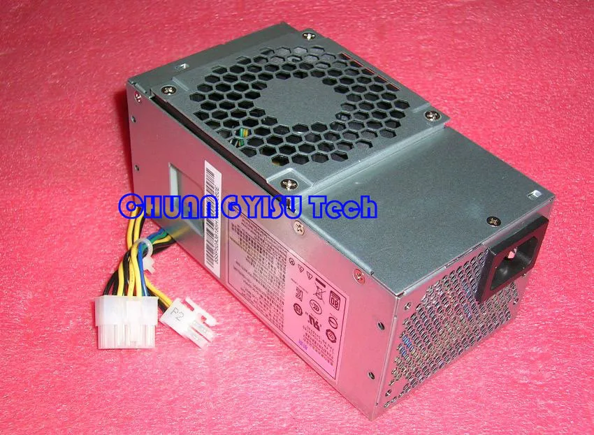 Free shipping CHUANGYISU for HK280-72PP FSP180-20TGBAA,54Y8940 10 PIN+4PIN PowerSupply,TFX,180 watts,work perfectly
Free shipping CHUANGYISU for HK280-72PP FSP180-20TGBAA,54Y8940 10 PIN+4PIN PowerSupply,TFX,180 watts,work perfectly