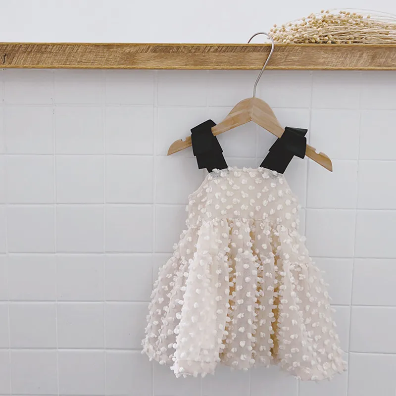 2019 New Summer Kids Clothes Suspenders Dresses Baby Girls Princess Party Dress Sleeveless Costumes Girls Dress
2019 New Summer Kids Clothes Suspenders Dresses Baby Girls Princess Party Dress Sleeveless Costumes Girls Dress
