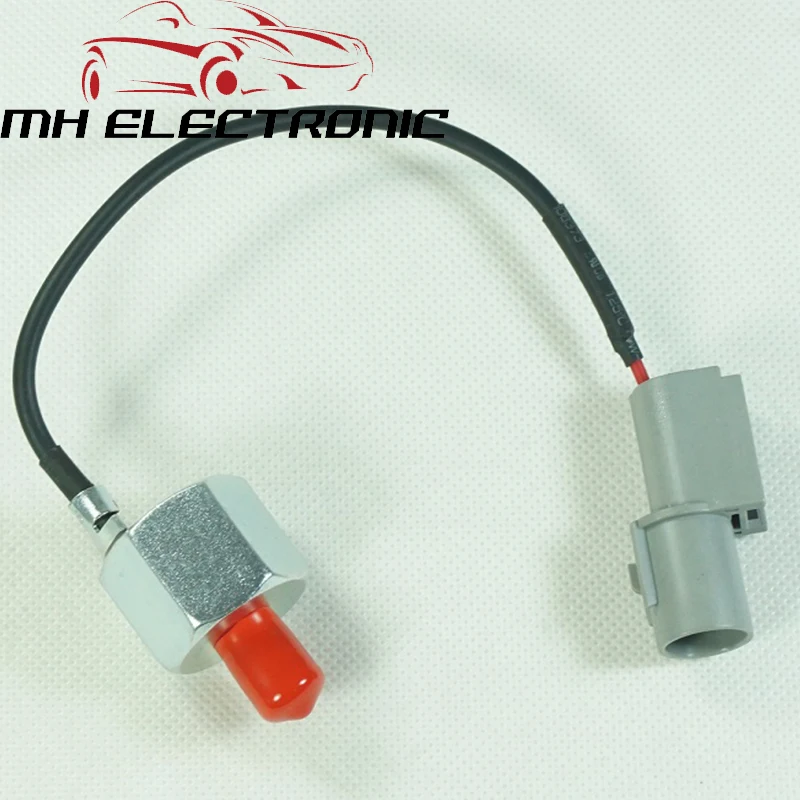 MH ELECTRONIC New Detonation Knock Sensor For Suzuki Aerio SX4 XL-7 Grand Vitara for Chevrolet Tracker 18640-78G00 1864078G00
MH ELECTRONIC New Detonation Knock Sensor For Suzuki Aerio SX4 XL-7 Grand Vitara for Chevrolet Tracker 18640-78G00 1864078G00