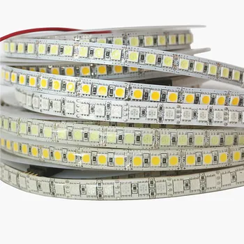 1m 2m 3m 4m 5m DC12V 5050 Flexible LED Strip Light 60leds/m 120leds/m SMD5050 LED Diode Ribbon Tape Lamp Lighting Warm white RGB
1m 2m 3m 4m 5m DC12V 5050 Flexible LED Strip Light 60leds/m 120leds/m SMD5050 LED Diode Ribbon Tape Lamp Lighting Warm white RGB