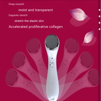 Free Shipping Ion Into The Instrument Facial Massage Face-lift Instrument Wash Wrinkle Beauty Instrument
Free Shipping Ion Into The Instrument Facial Massage Face-lift Instrument Wash Wrinkle Beauty Instrument
