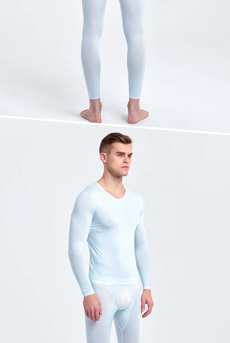 Men's Sexy Half-through Underpants HTB1dDruacrrK1RjSspaq6AREXXaV.jpg - Men's Sexy Half-through Underpants