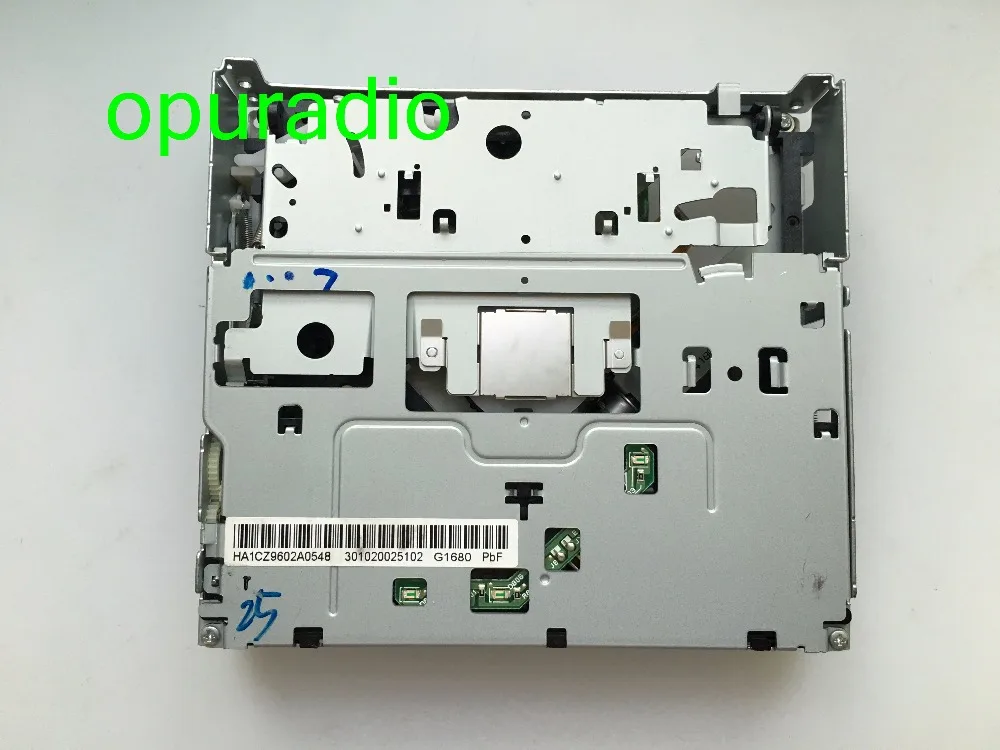 Free shipping Brand new Matsushita single CD mechanism loader For Mercedes-Benz A204 W204 C180 C200 CD Movement Car Auto Parts
Free shipping Brand new Matsushita single CD mechanism loader For Mercedes-Benz A204 W204 C180 C200 CD Movement Car Auto Parts
