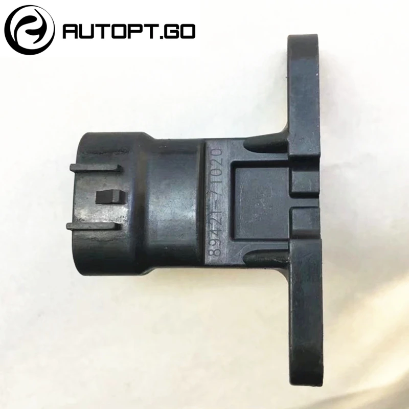 89421-71020 Intake Air Pressure Sensor MAP Sensor For Toyota Corolla Yaris Hilux Fortuner Innova Hiace Dyna 8942171020
89421-71020 Intake Air Pressure Sensor MAP Sensor For Toyota Corolla Yaris Hilux Fortuner Innova Hiace Dyna 8942171020