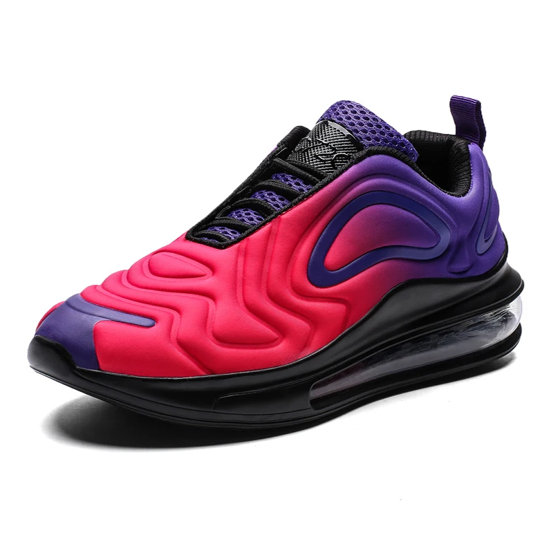 Air 720 Running Shoes Men Women Northern Lights Black White Desert Sunrise Sunset 2019 Max Shoes Sneakers Trainers Size 35-46
Air 720 Running Shoes Men Women Northern Lights Black White Desert Sunrise Sunset 2019 Max Shoes Sneakers Trainers Size 35-46