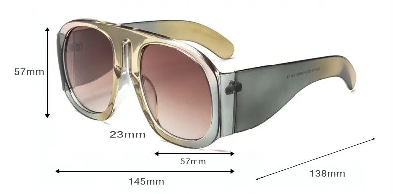 transparent glasses (2)