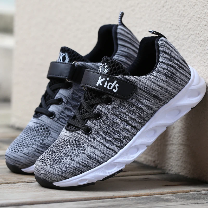 MudiPanda Sneaker For Kids Shoes Children Sport Running Mesh Breathable shoes Student Trainer Footwear chaussure enfant Boys
MudiPanda Sneaker For Kids Shoes Children Sport Running Mesh Breathable shoes Student Trainer Footwear chaussure enfant Boys