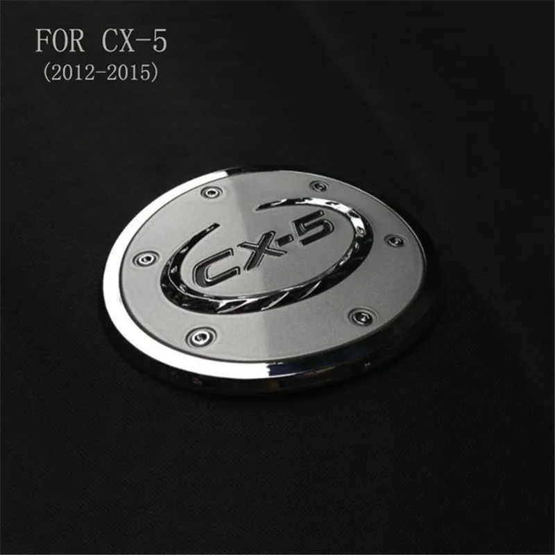 Car Styling Decoration Chromed ABS Sticker Of Fuel Tank Cap Gas Cap Tank Cover FIT For Mazda CX-5 CX5 CX 5 2012 2013 2014 2015
Car Styling Decoration Chromed ABS Sticker Of Fuel Tank Cap Gas Cap Tank Cover FIT For Mazda CX-5 CX5 CX 5 2012 2013 2014 2015