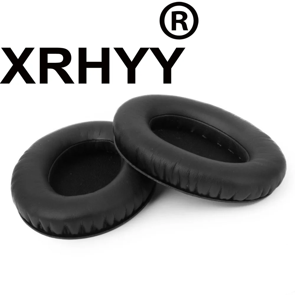 Сменные амбушюры XRHYY амбушюры наушников для наушников Sennheiser HD418, HD419, HD428, HD429, HD439, HD438, HD448, HD449
Сменные амбушюры XRHYY амбушюры наушников для наушников Sennheiser HD418, HD419, HD428, HD429, HD439, HD438, HD448, HD449