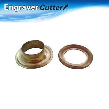 5#(12mm)Golden Iron Grommet for Heavy Duty Hand Press Grommet Machine, 20,000pcs/carton
5#(12mm)Golden Iron Grommet for Heavy Duty Hand Press Grommet Machine, 20,000pcs/carton