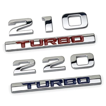 Letters Number Sticker Badge Car Decoration For Honda Jazz Fit Jade Insight Civic Accord CRV CRZ H-RV 210 220 Turbo Emblem Decal
Letters Number Sticker Badge Car Decoration For Honda Jazz Fit Jade Insight Civic Accord CRV CRZ H-RV 210 220 Turbo Emblem Decal
