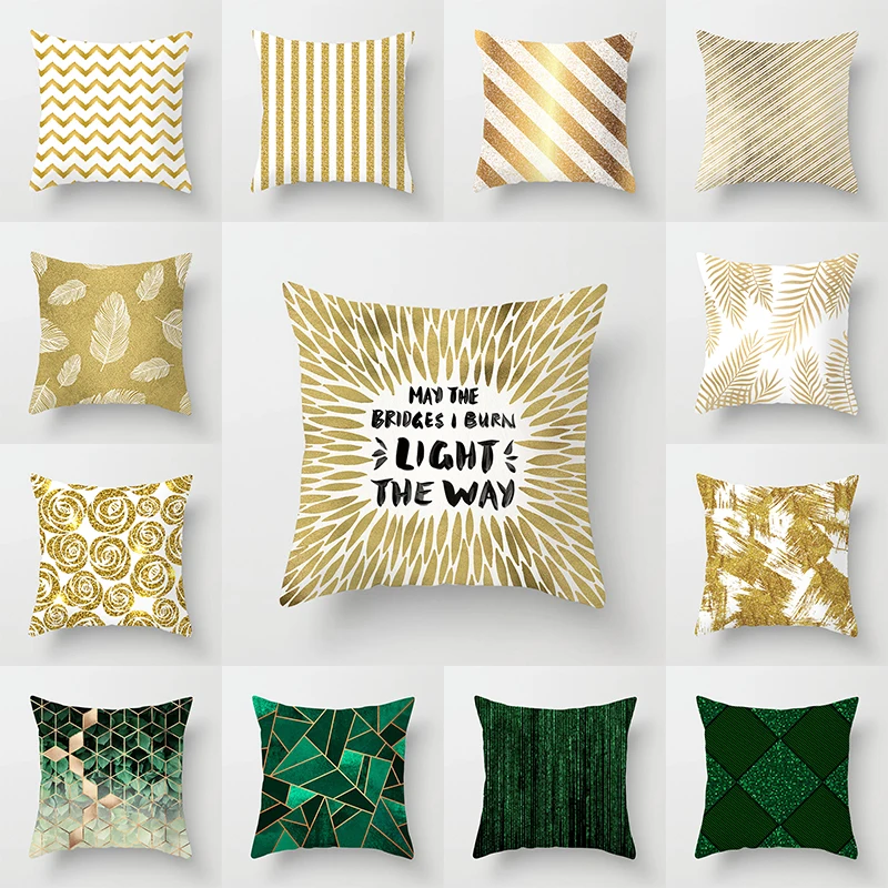 European style wave Polyester Peachskin decorative pillowcases throw pillow cover square 45*45cm
European style wave Polyester Peachskin decorative pillowcases throw pillow cover square 45*45cm