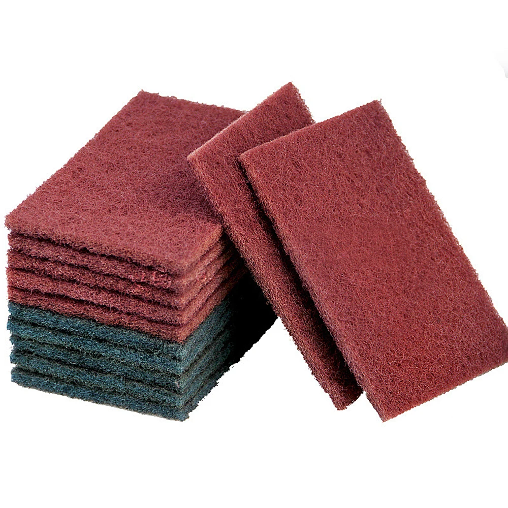 kitchen towels Nylon Emery Scouring Pad Super Decontamination Rust Brush Pot Kitchen Cleaning Rag
kitchen towels Nylon Emery Scouring Pad Super Decontamination Rust Brush Pot Kitchen Cleaning Rag