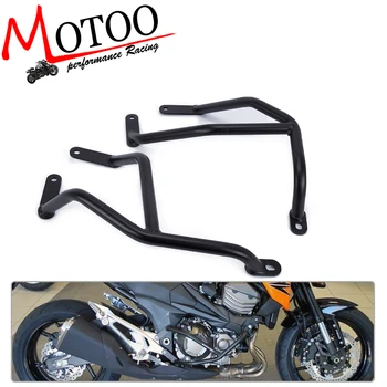 Motoo - Motorcycle Accessories For KAWASAKI Z800 2013-2016 Engine Protetive Guard Crash Bar Protector
Motoo - Motorcycle Accessories For KAWASAKI Z800 2013-2016 Engine Protetive Guard Crash Bar Protector