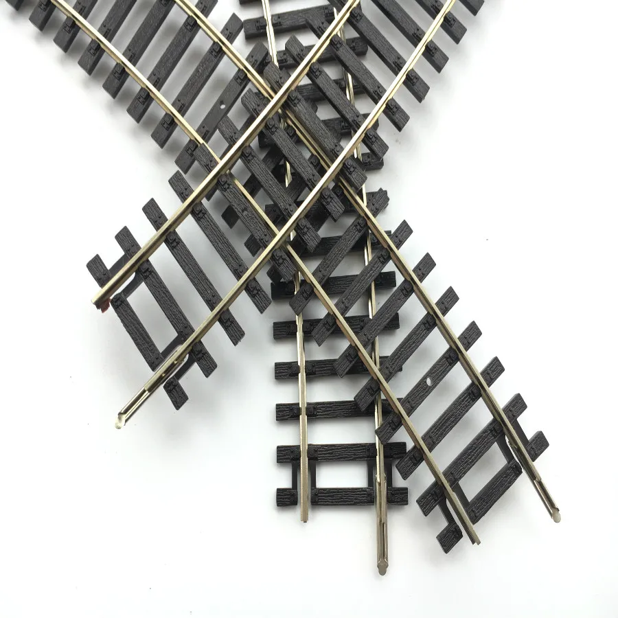 architecture model tracks ho scale train (5)