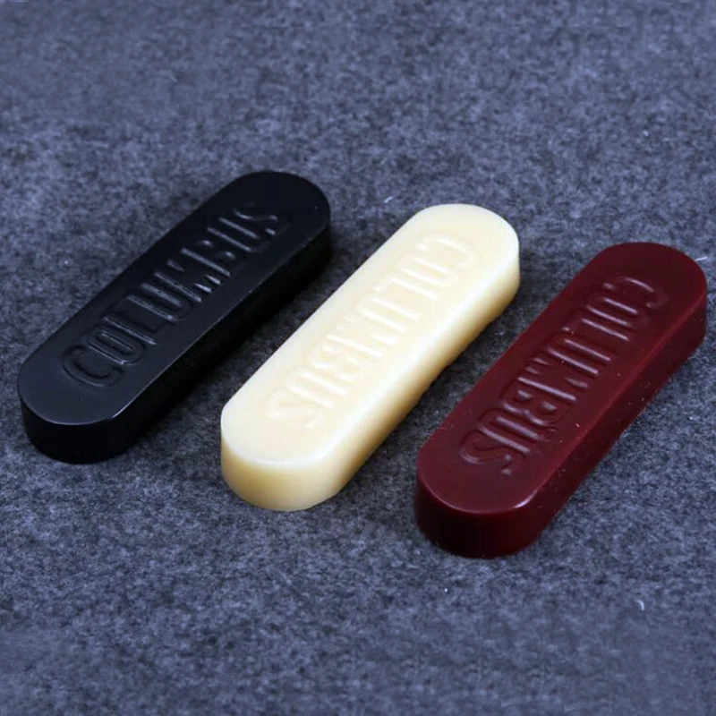 Leather Arts,Crafts & Sewing Leather craft Leather edge banding wax Columbus Edge Sealing Wax
Leather Arts,Crafts & Sewing Leather craft Leather edge banding wax Columbus Edge Sealing Wax