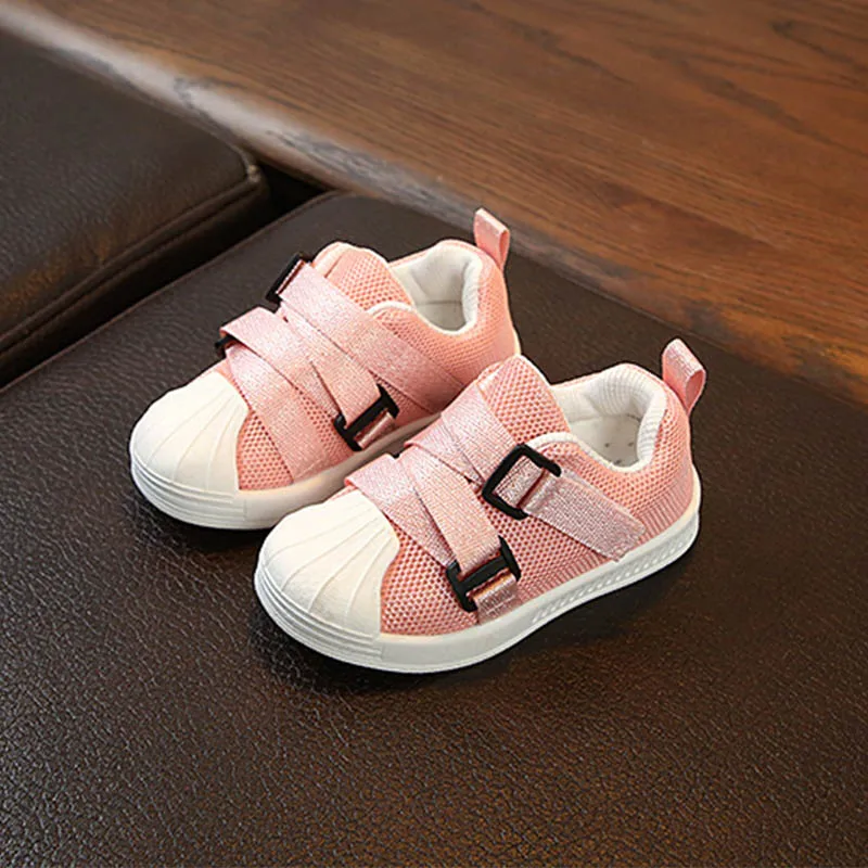 Bobora 2018 New Kids Shoes Breathable Mesh Causal Shoes For Girls Boys Shoes Sports Sneakers
Bobora 2018 New Kids Shoes Breathable Mesh Causal Shoes For Girls Boys Shoes Sports Sneakers
